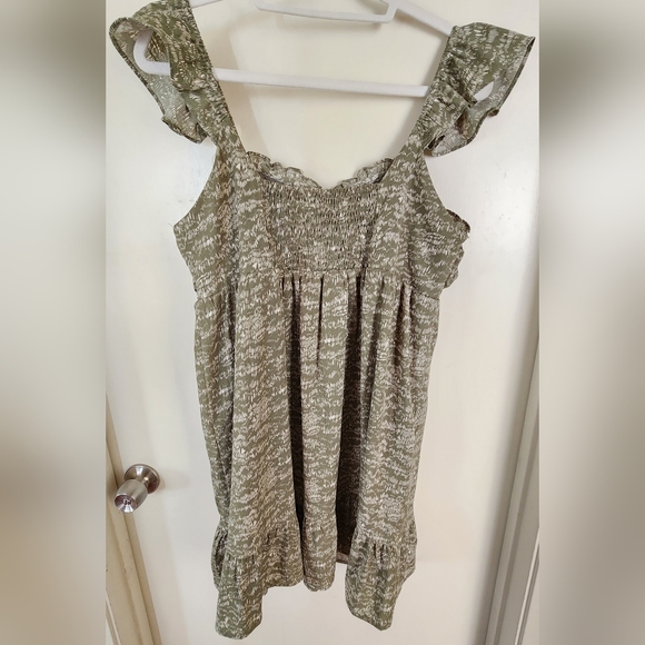 NWOT Eden In Love Dress - Picture 5 of 7